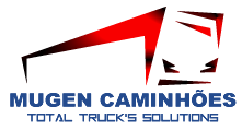 Logo Mugen Caminhões