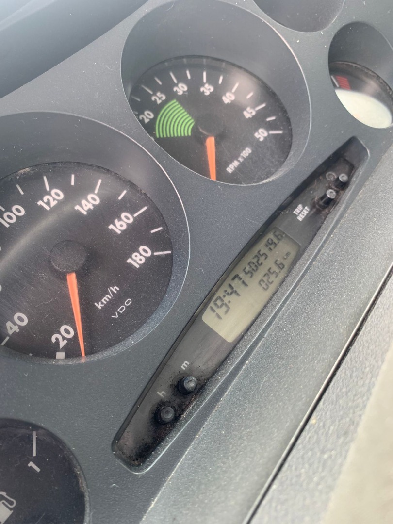 IVECO DAILY 35S14 COM BAÚ BRANCA - 2011/2011 - foto 10