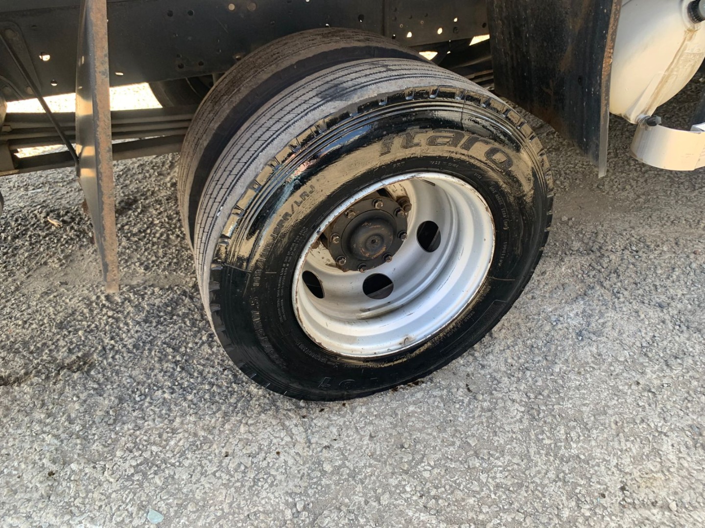 MERCEDES BENZ ACCELO 1016 COM BAÚ FRIGORÍFICO BRANCA - 2017/2018 - foto 5