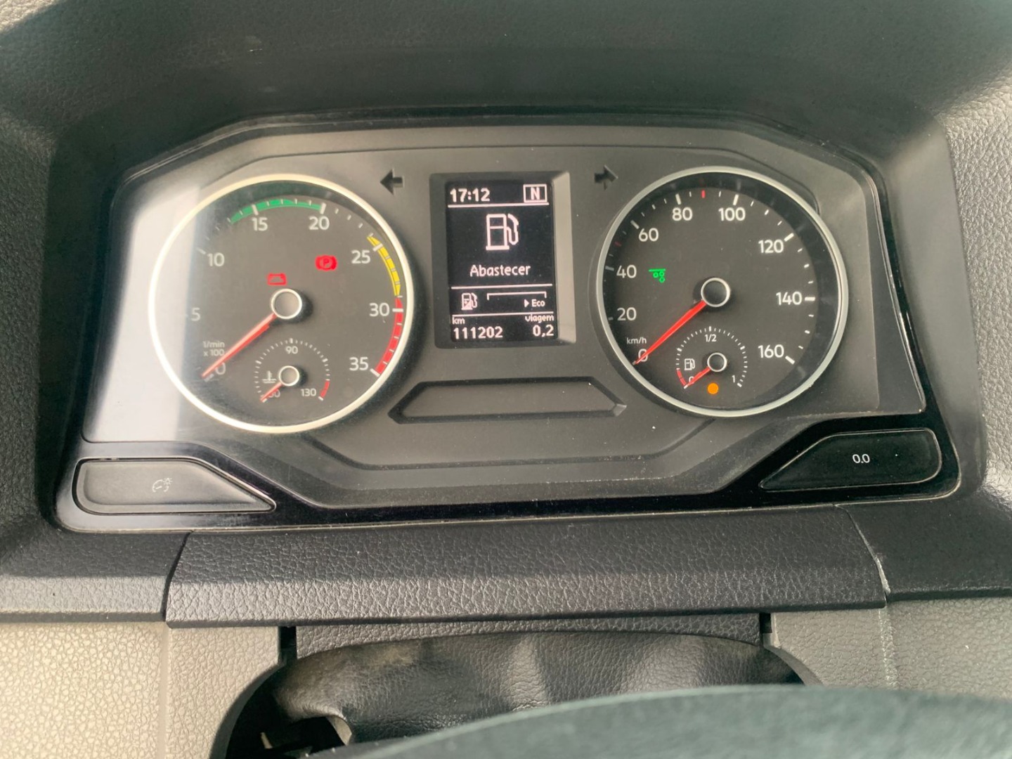 VOLKSWAGEN 13.180 6X2 COM GAIOLA DE GÁS BRANCA - 2019/2020 - foto 10