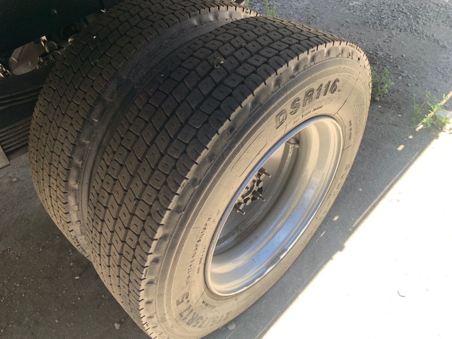 VOLKSWAGEN 9150 CARROCERIA ABERTA BRANCA - 2008/2008 - foto 5