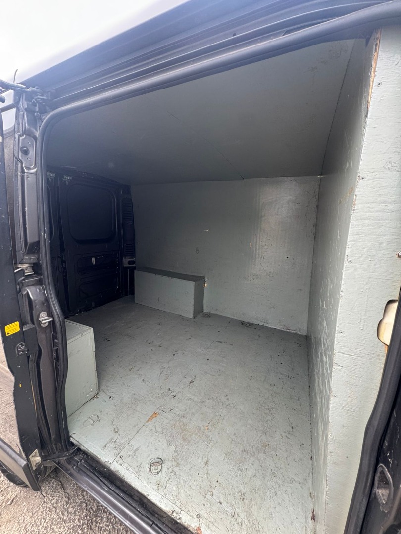 FIAT Ducato Mult  CINZA - 2019/2019 - foto 15